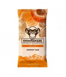 CHIMPANZEE Energy bar 55g Apricot (Meruňka)